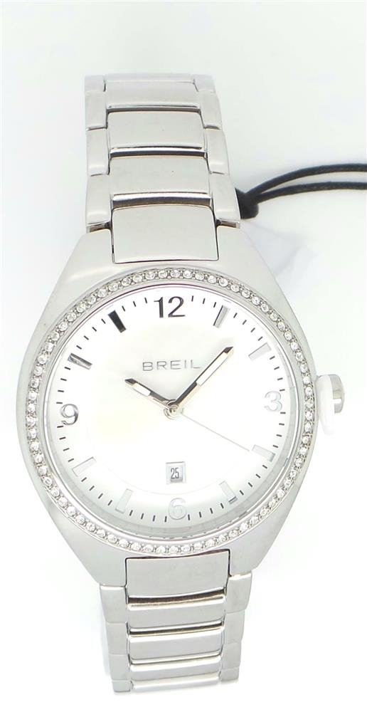 Watch Quartz Woman Breil TW1278 Watches